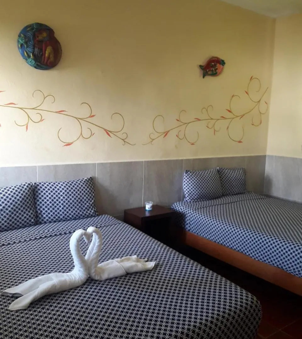 Hotel Kukulcan By Emotion Tulum