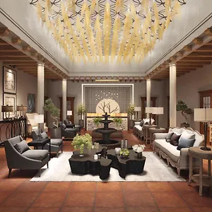visit hotel