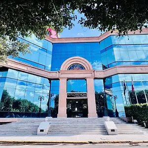 visit hotel
