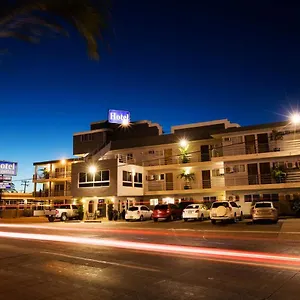 visit hotel